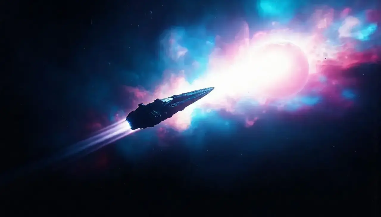 星际远征 枫叶影院 热播第 3 名 星际远征